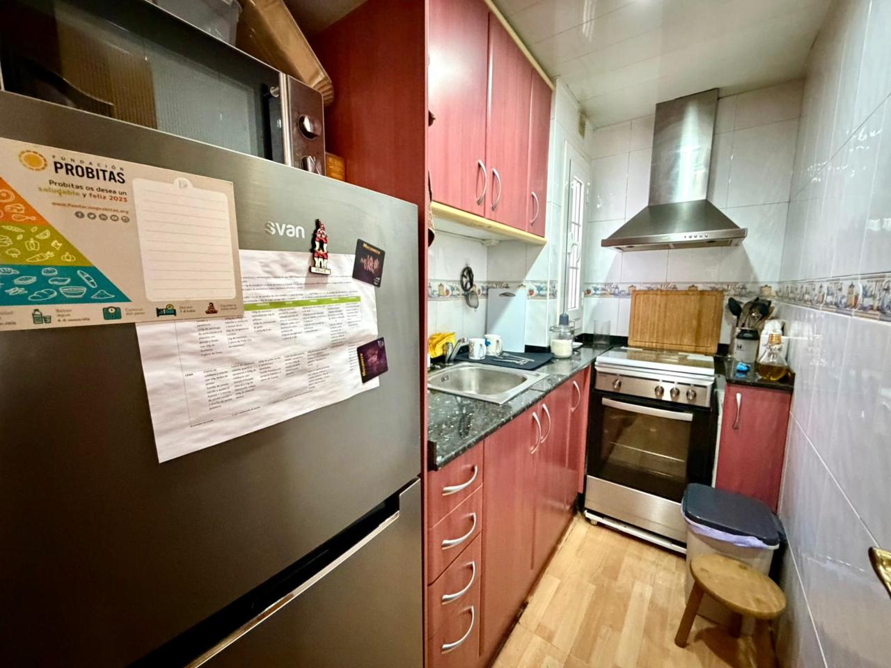 piso en montcada-i-reixac · montcada-centro 178000€