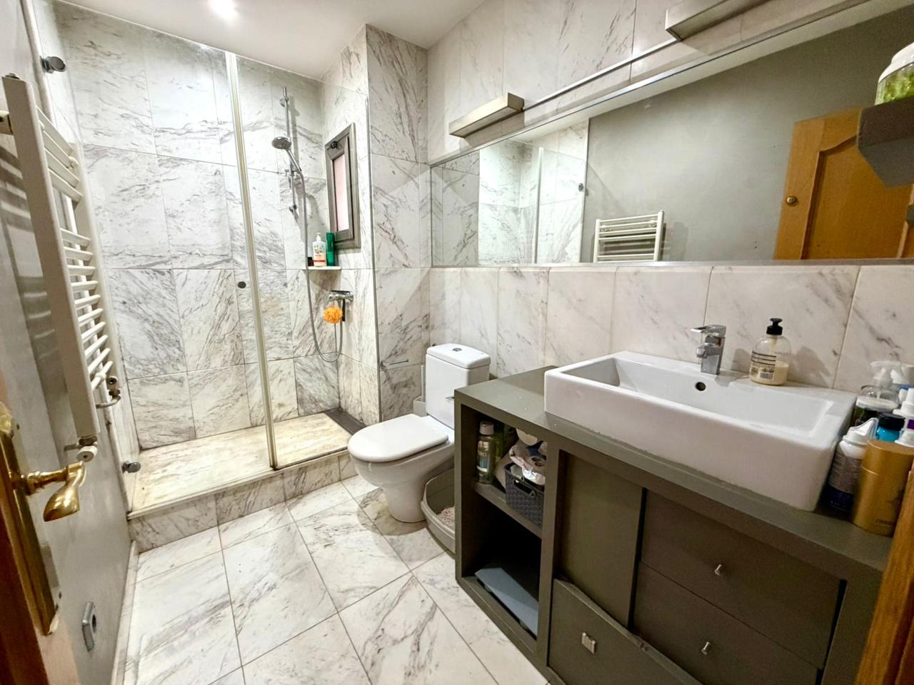 piso en montcada-i-reixac · montcada-centro 178000€