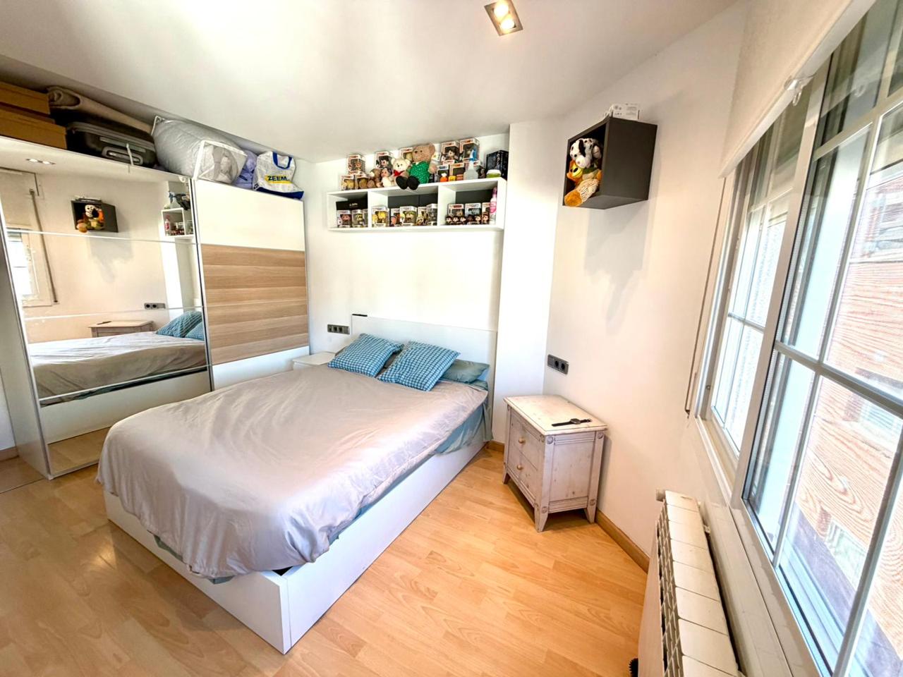 piso en montcada-i-reixac · montcada-centro 178000€