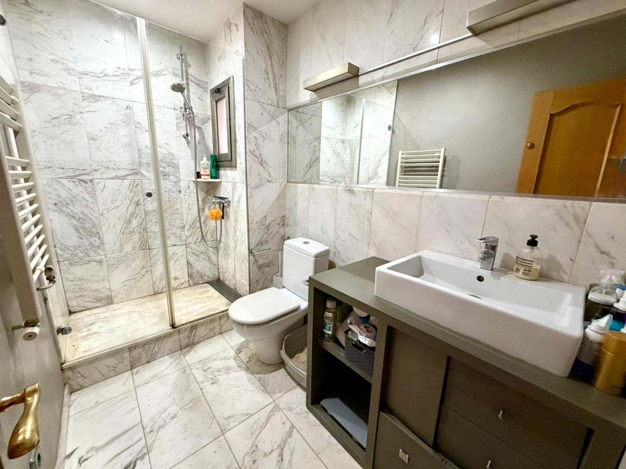piso en montcada-i-reixac · montcada-centro 178000€