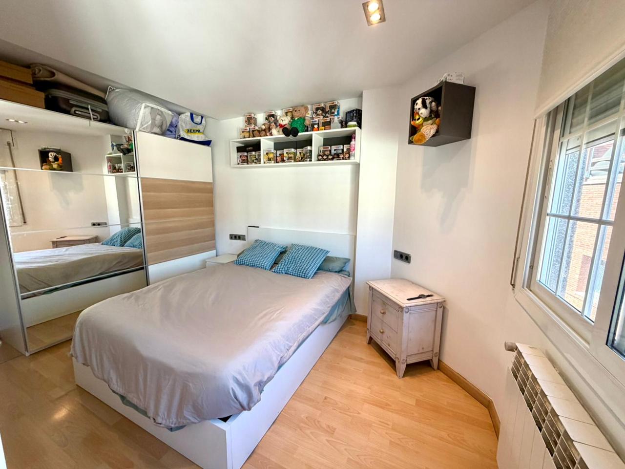 piso en montcada-i-reixac · montcada-centro 178000€