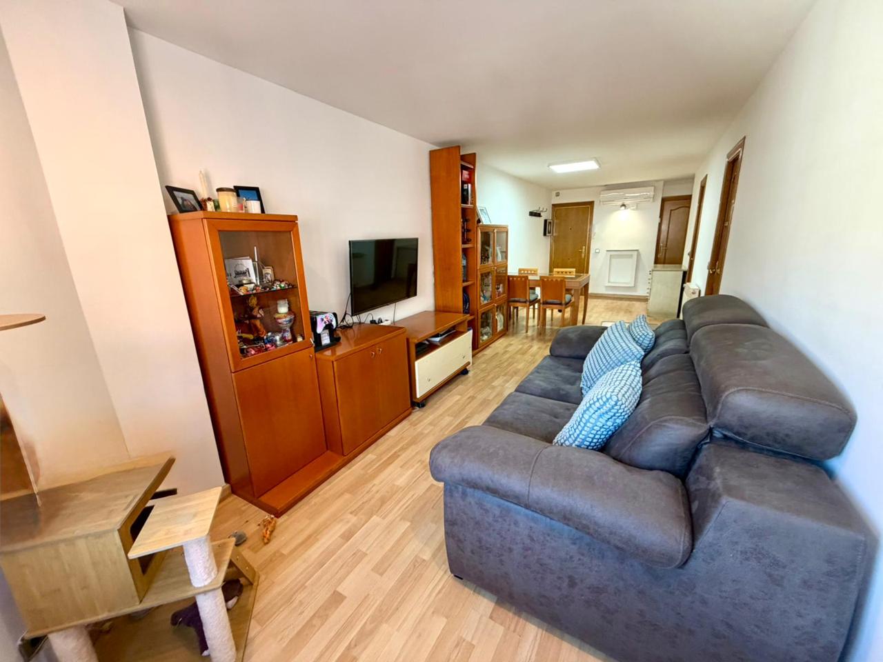 piso en montcada-i-reixac · montcada-centro 178000€