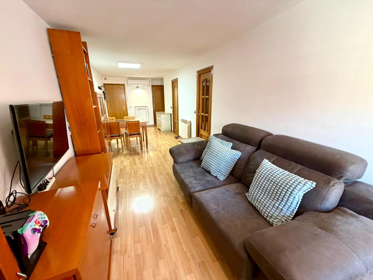 piso en montcada-i-reixac · montcada-centro 178000€