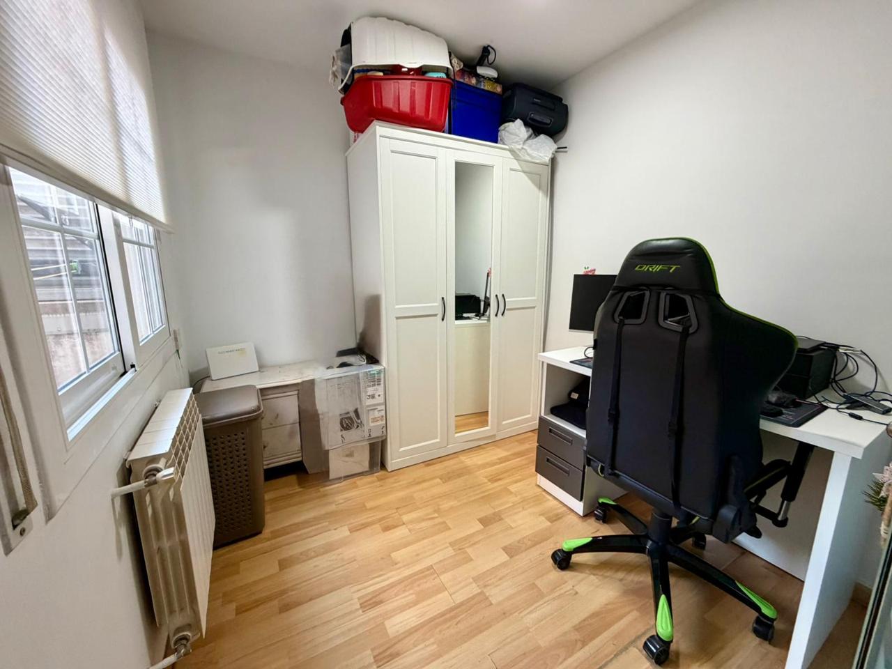 piso en montcada-i-reixac · montcada-centro 178000€