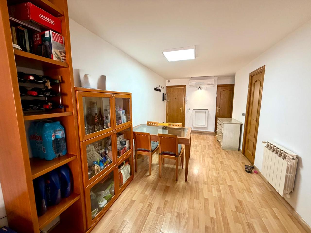 piso en montcada-i-reixac · montcada-centro 178000€