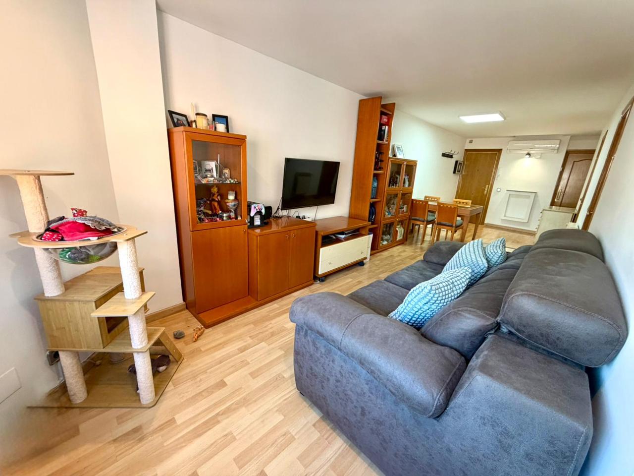 piso en montcada-i-reixac · montcada-centro 178000€
