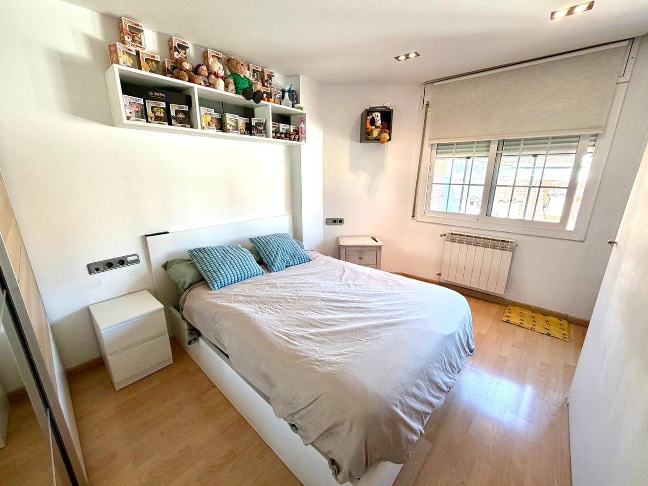 piso en montcada-i-reixac · montcada-centro 178000€