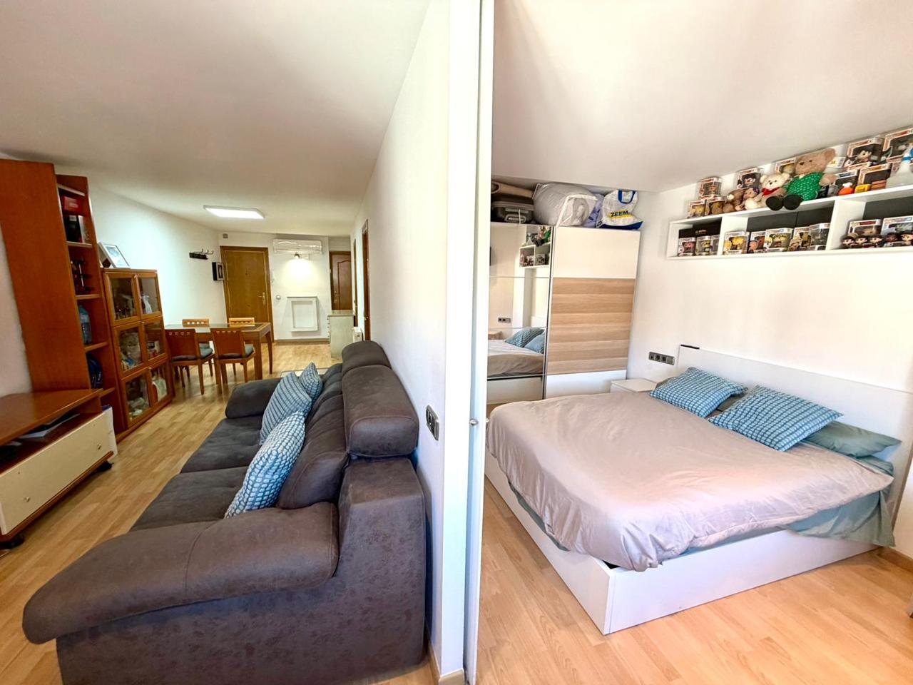 piso en montcada-i-reixac · montcada-centro 178000€