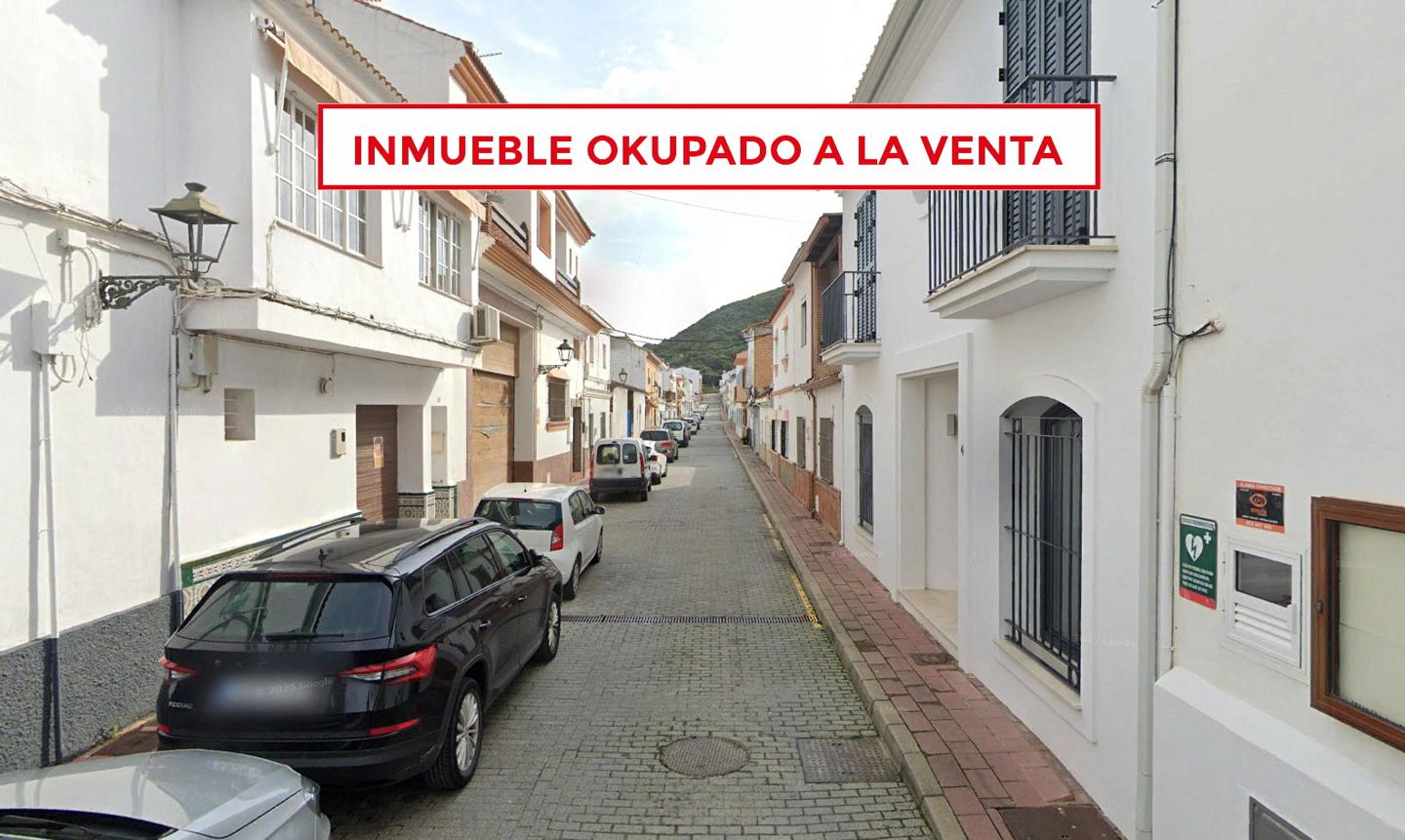 foto de CHALET ADOSADO EN EL SECADERO, CASARES