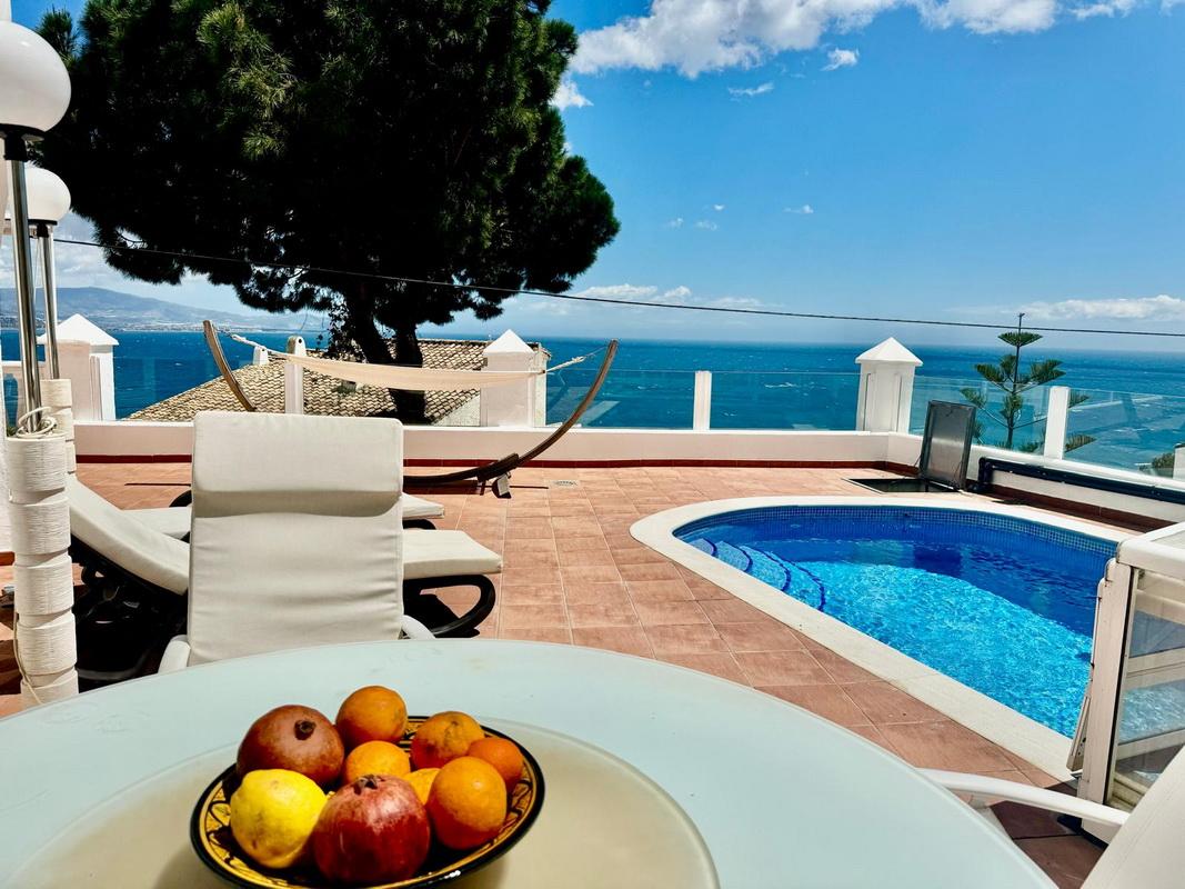 Chalet en venta en Granada