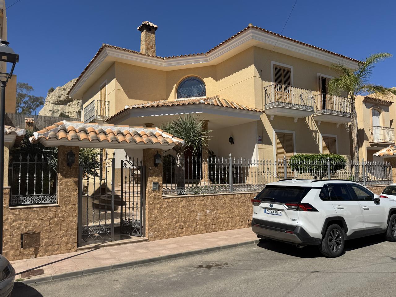 Casa / chalet en Calle Fuente Álamo 7, Cuevas del Almanzora, Almería de 342 m2