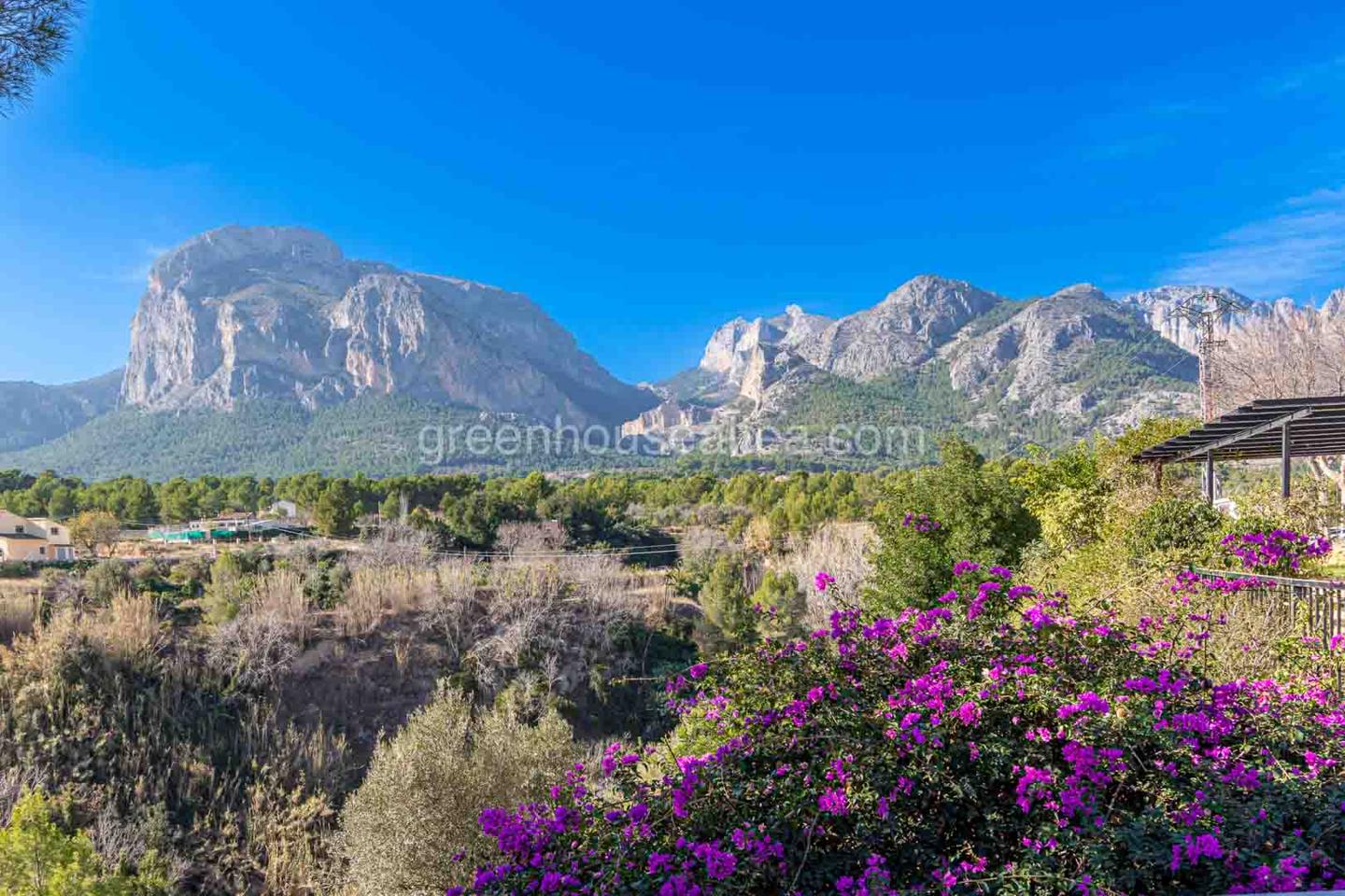 Piso en Avinguda Santa Maria, Polop, Alicante de 73 m2