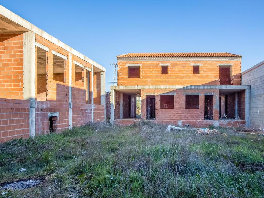 Chalet en venta en Valencia