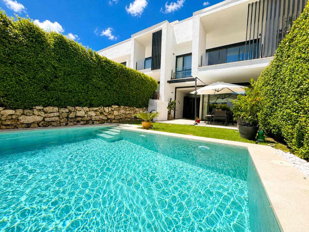 Chalet en venta en Málaga