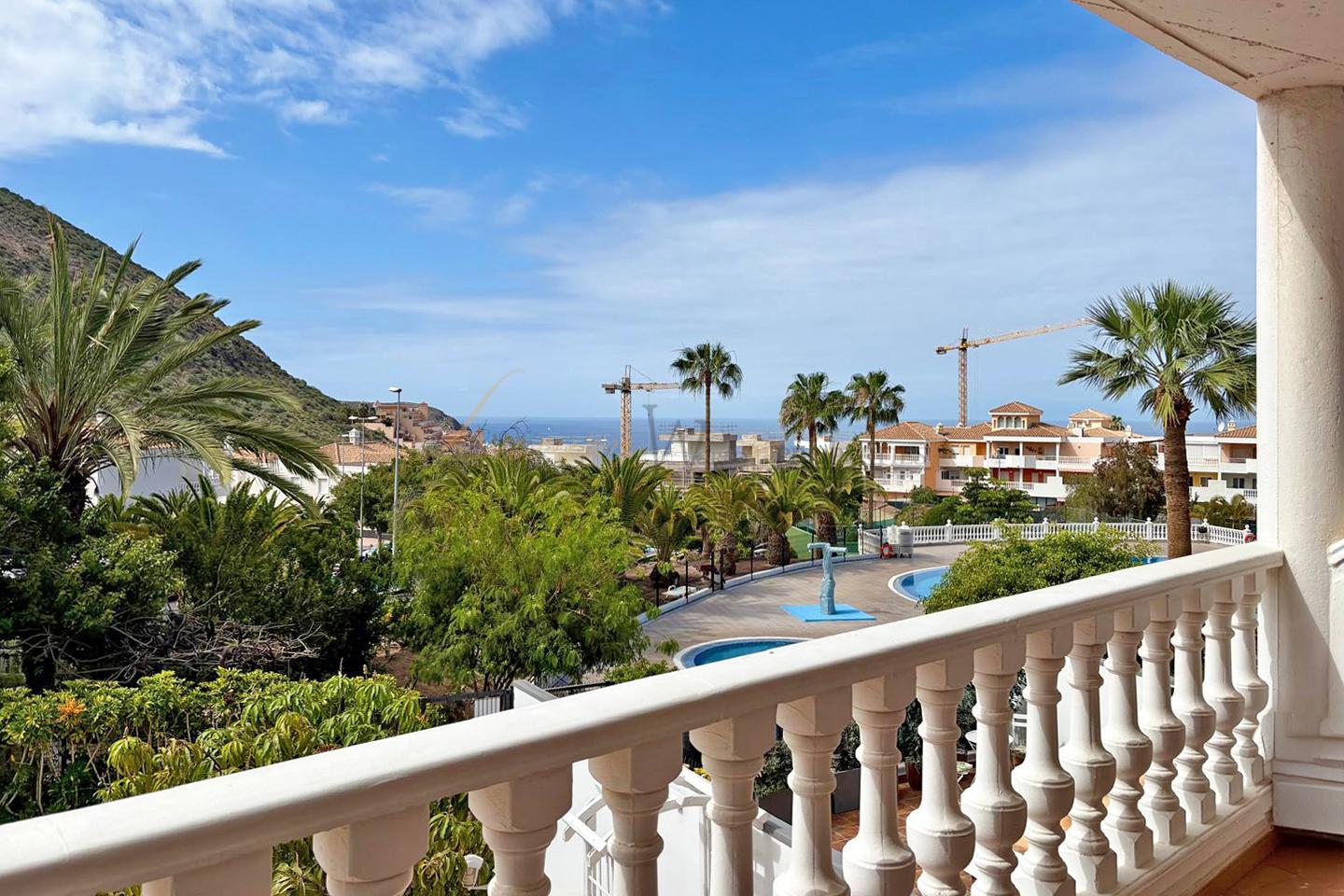 Piso en Carretera General Tf-655, Los Cristianos, Santa Cruz de Tenerife de 90 m2