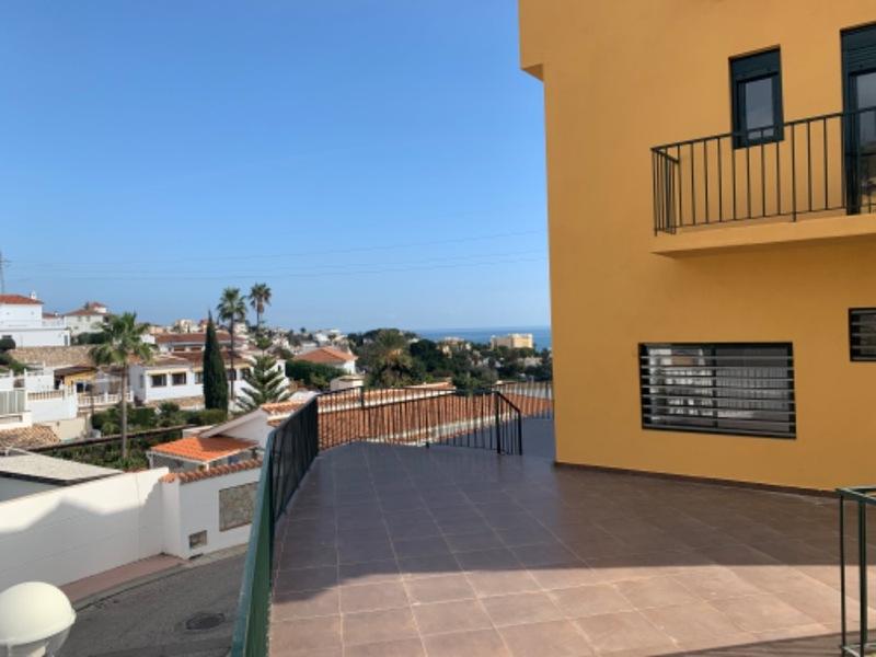 foto de CHALET ADOSADO EN FUENGIROLA, MÁLAGA