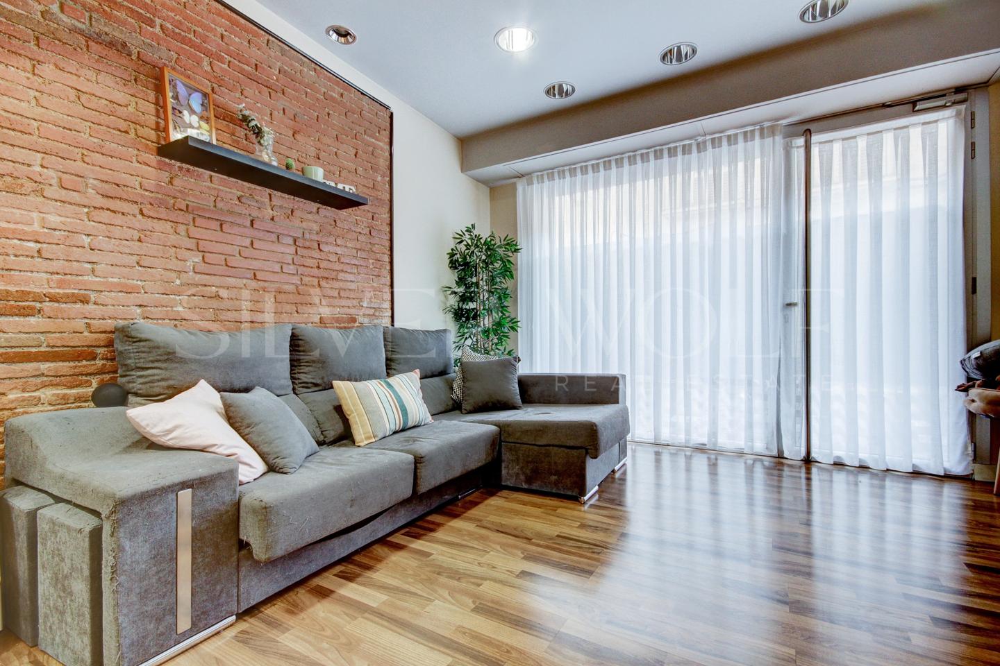 Local en Carrer Climent Humet, Sentmenat, Barcelona de 66 m2