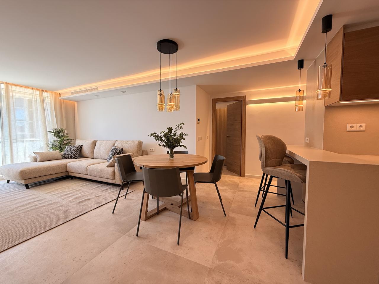 Piso en Avinguda 8 d'Agost, Eivissa, Illes Balears de 80 m2