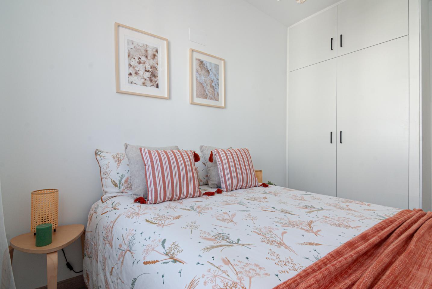 Piso · Madrid · 4 hab.