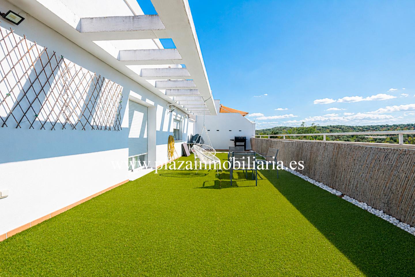 Piso en Lucena, Córdoba de 121 m2