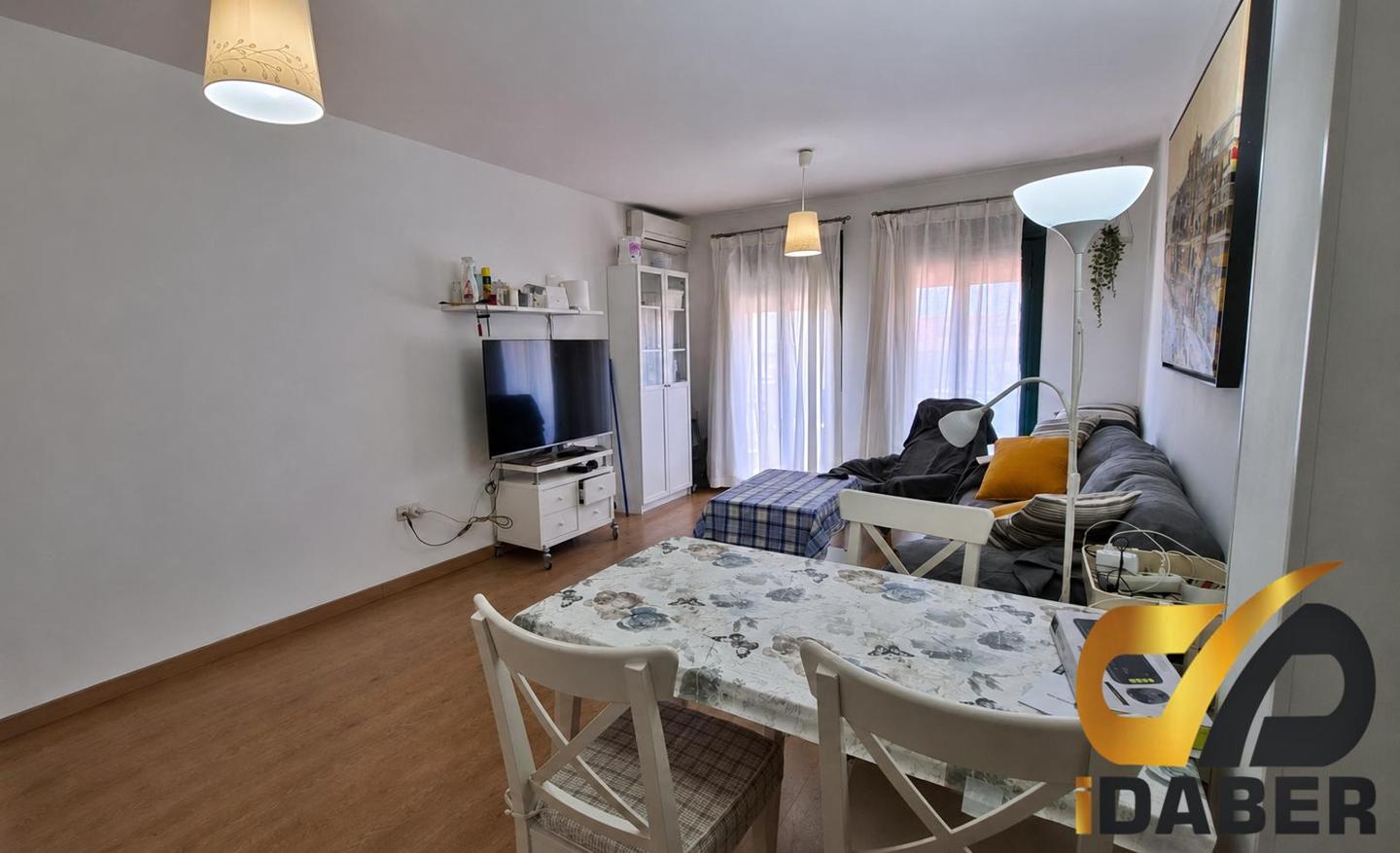 Piso en venta en Toledo