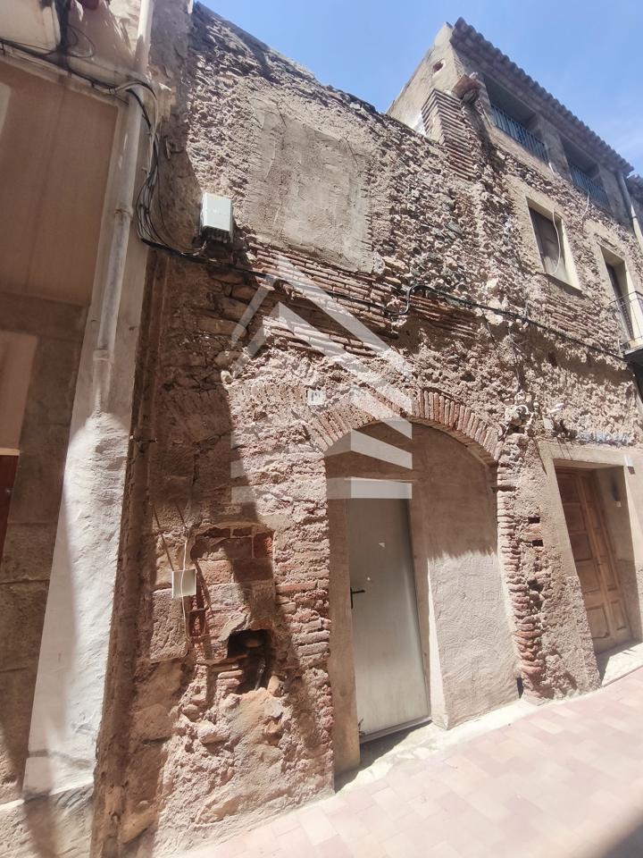 villas en la-selva-del-camp · carrer-dels-ollers-43470 59900€