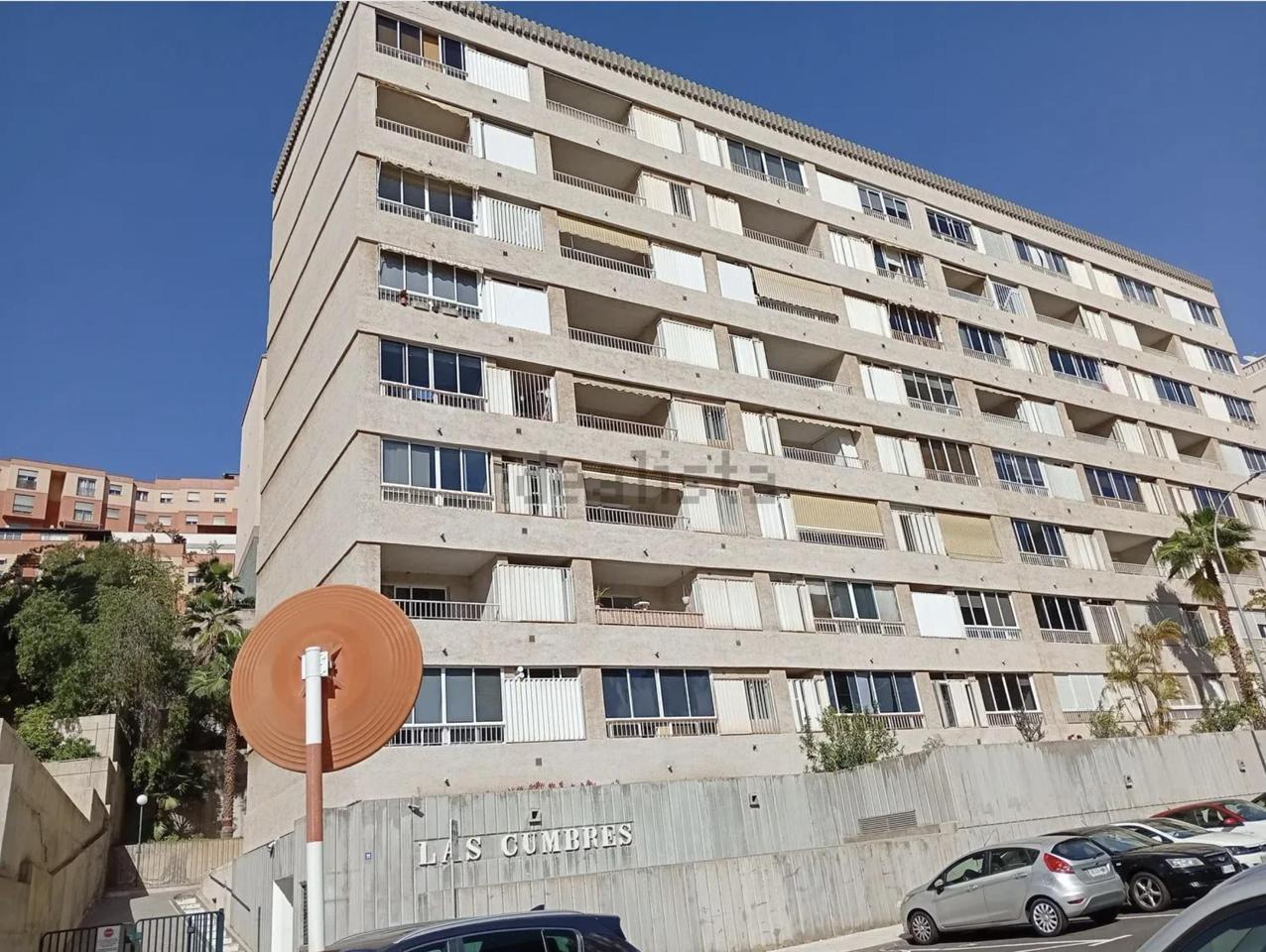 Piso en venta en Santa Cruz de Tenerife