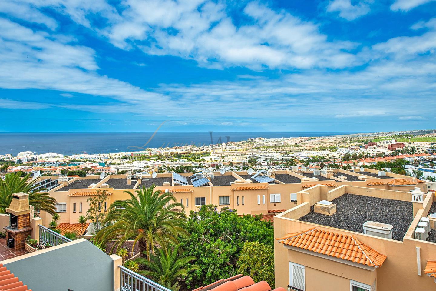 Chalet en venta en Santa Cruz de Tenerife