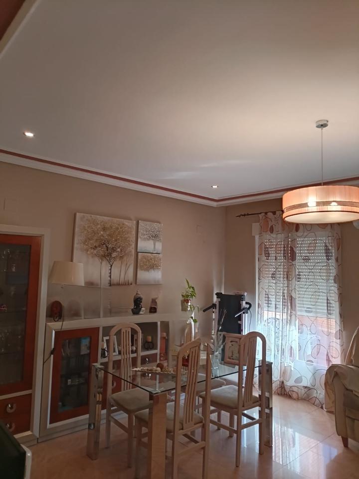 Chalet en venta en Jaén