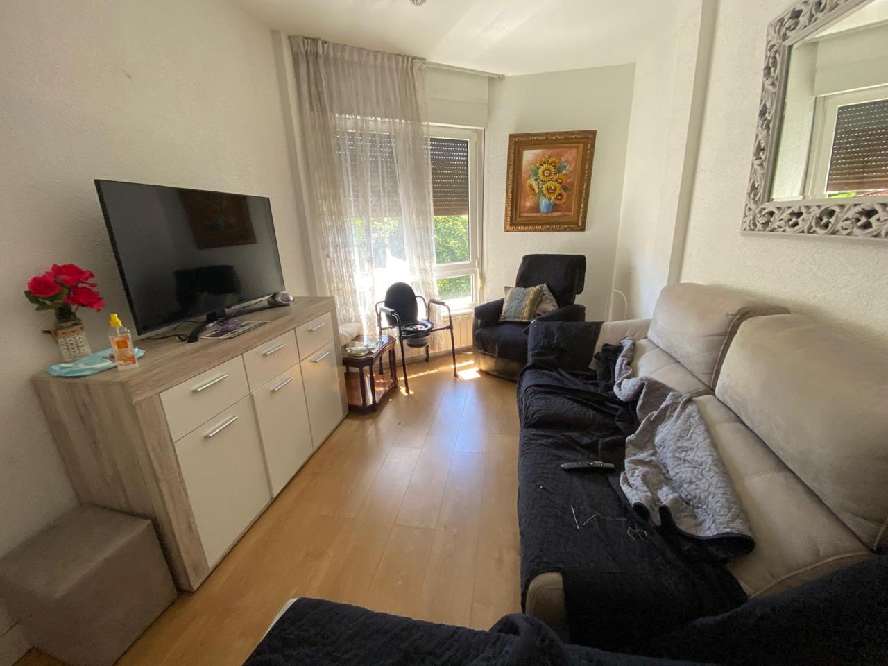 piso en zaldibar · bilbao-etorbidea-48250 142000€