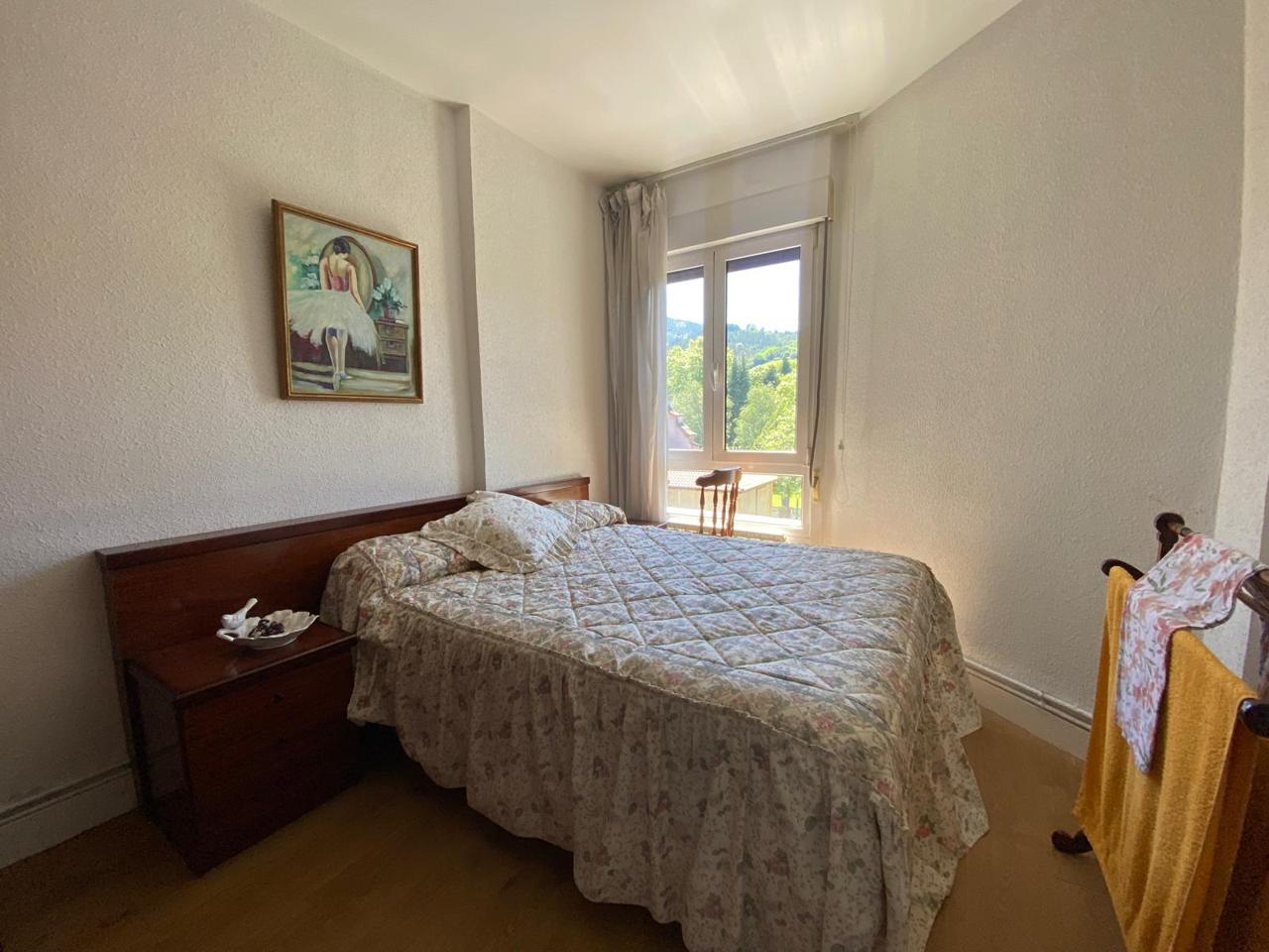 piso en zaldibar · bilbao-etorbidea-48250 142000€