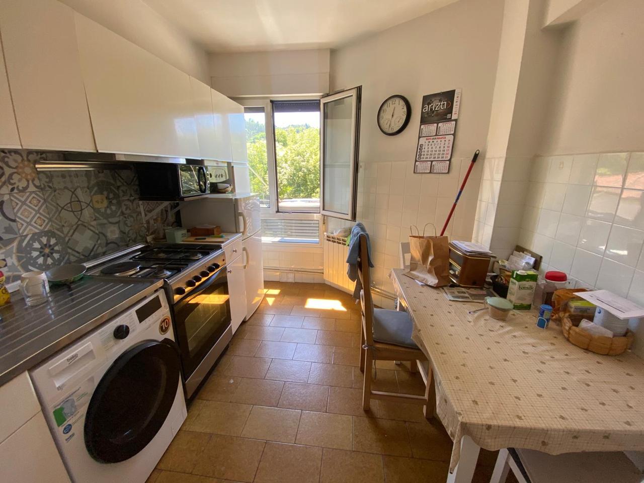 piso en zaldibar · bilbao-etorbidea-48250 142000€