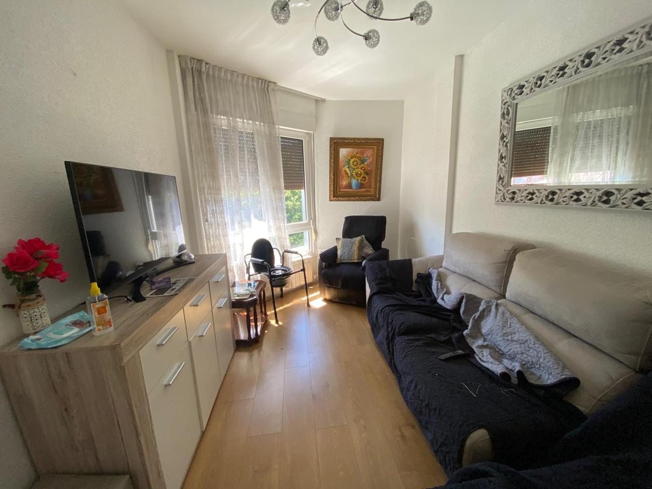 piso en zaldibar · bilbao-etorbidea-48250 142000€