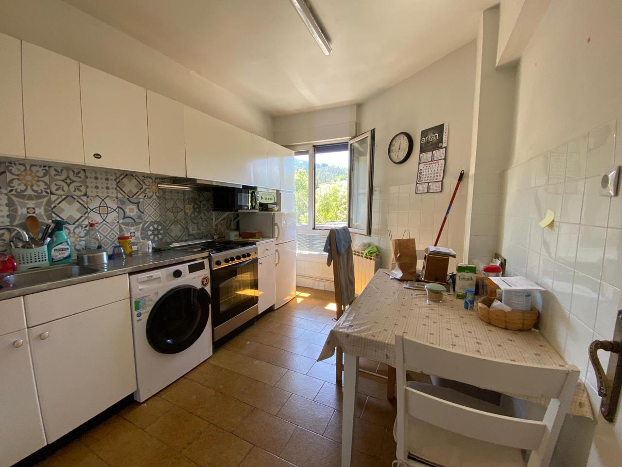 piso en zaldibar · bilbao-etorbidea-48250 142000€