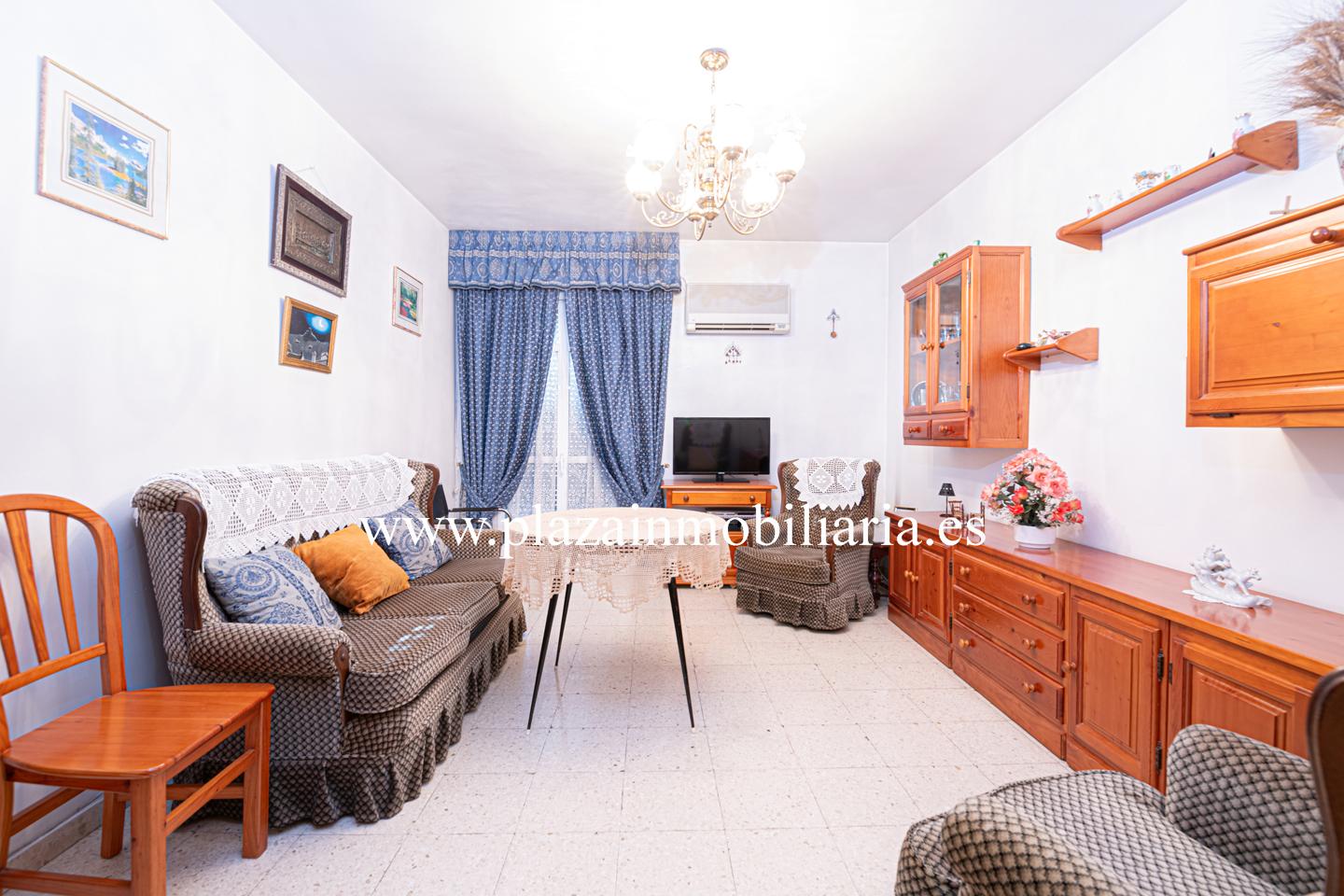 Piso en Lucena, Córdoba de 121 m2
