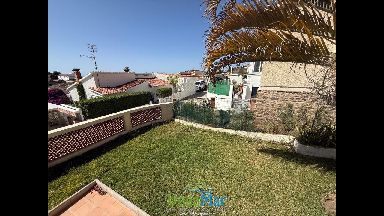 Chalet en venta en Granada