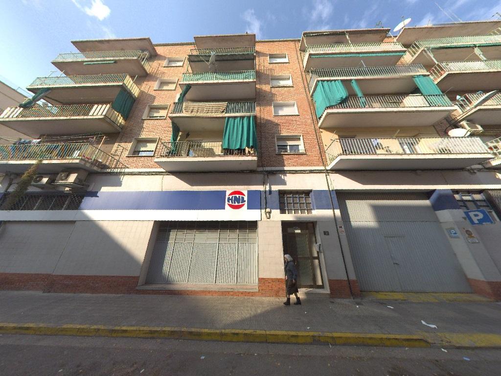 Piso en Carrer de la Garrotxa, Lleida, Lleida de 84 m2