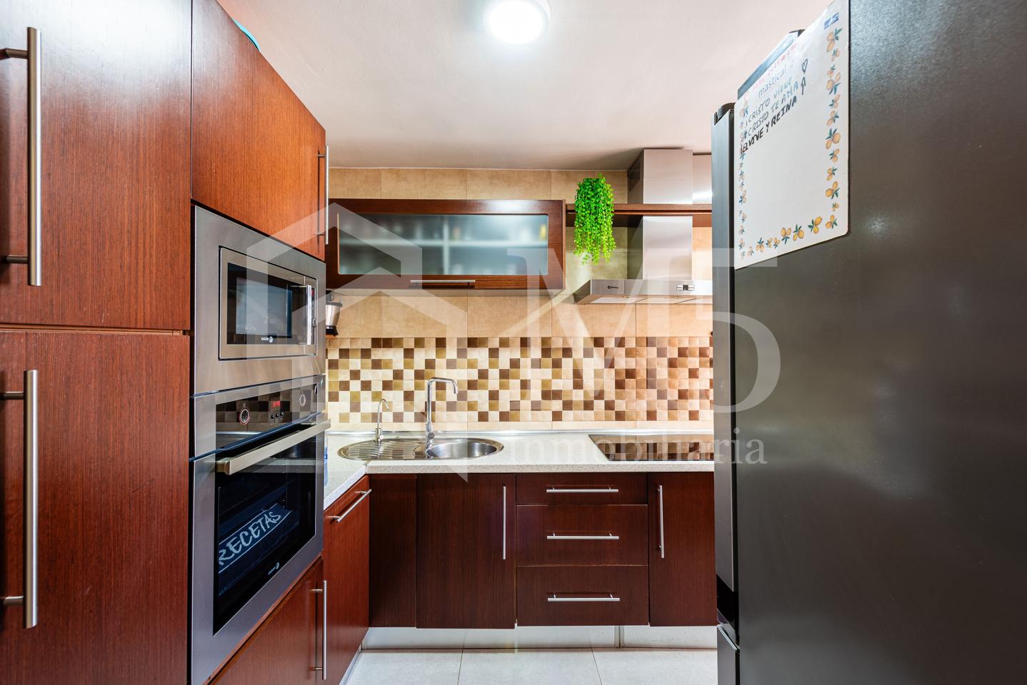 Piso en venta en Málaga