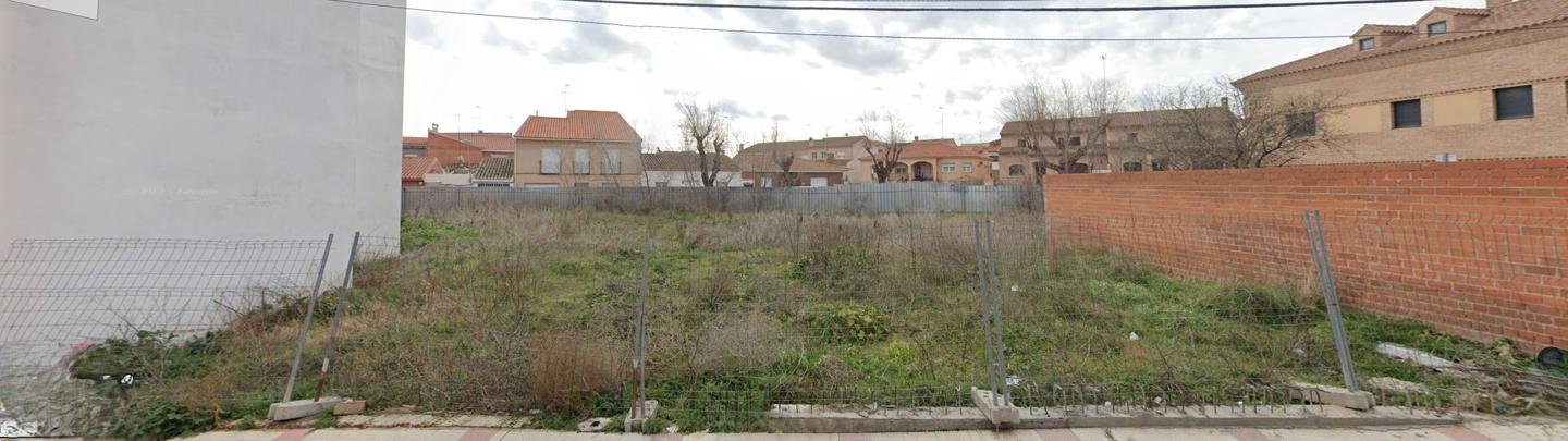 Terreno en venta en Toledo
