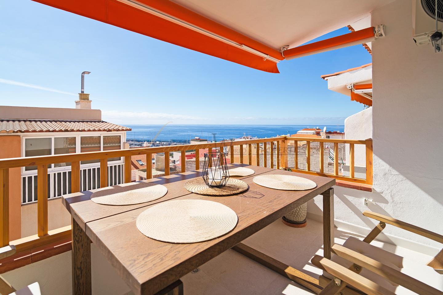 Piso en venta en Santa Cruz de Tenerife
