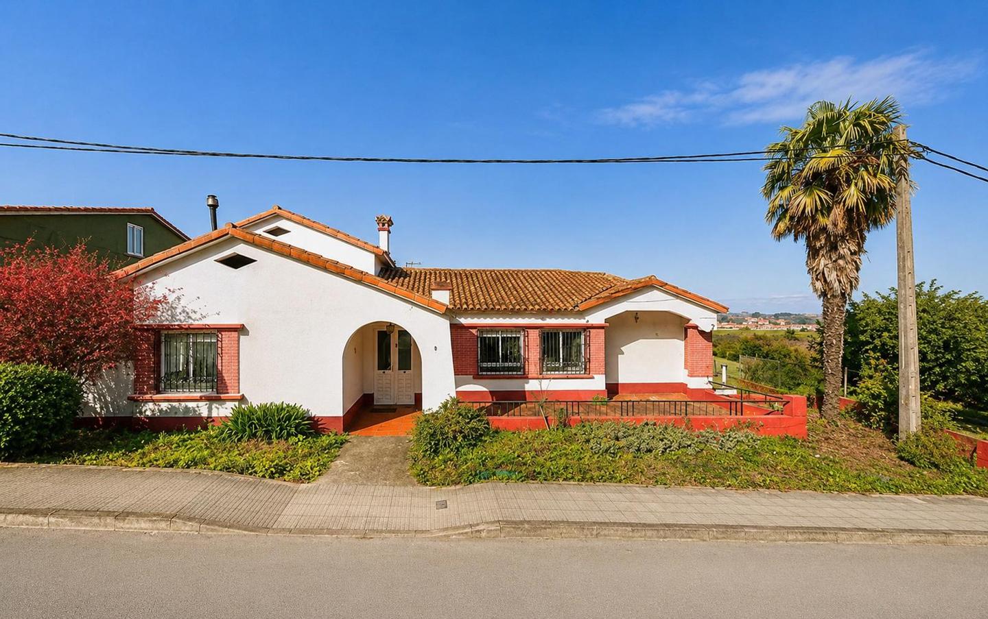 Casa / chalet en Lugar Infesta, Betanzos, A Coruña de 364 m2