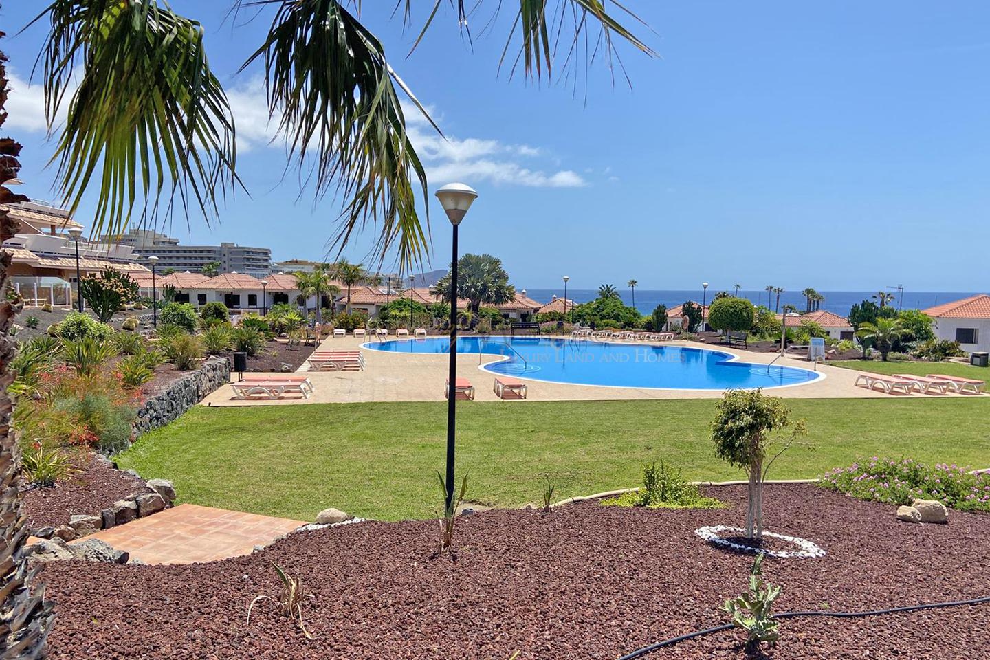 Piso en venta en Santa Cruz de Tenerife