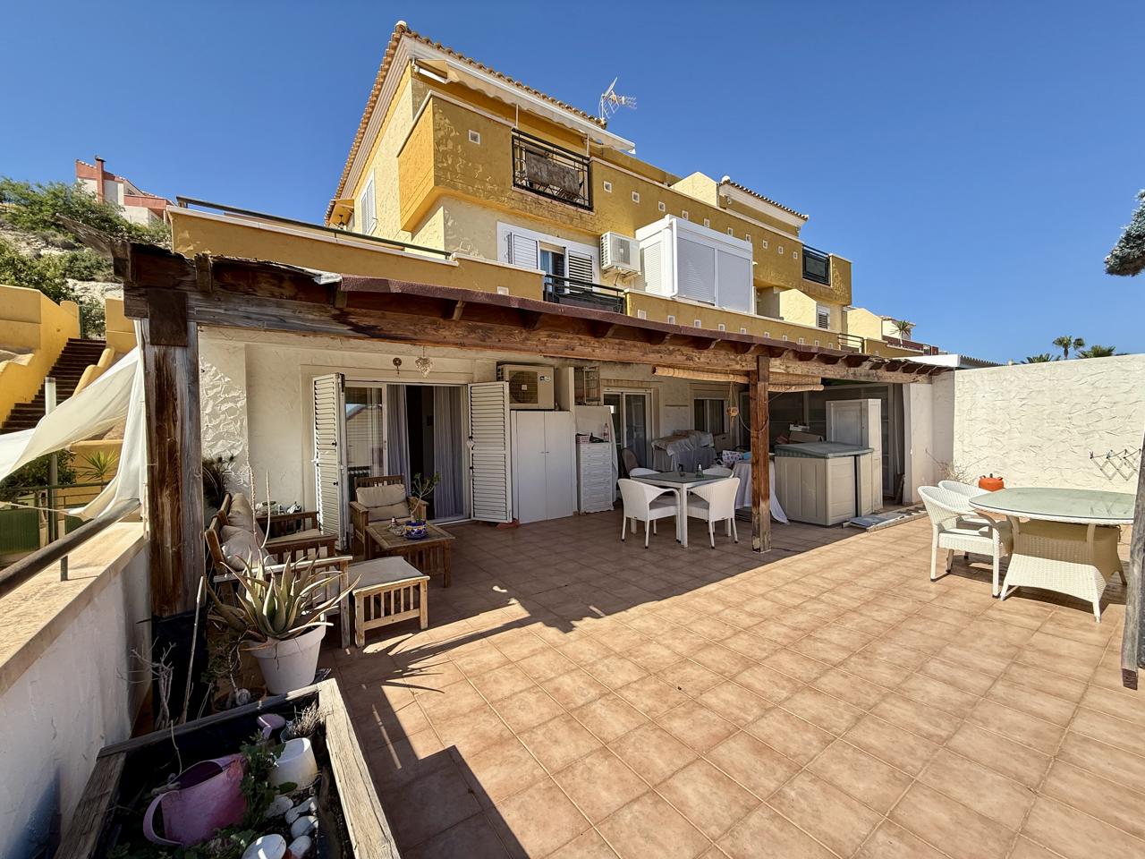 Piso en venta en Alicante
