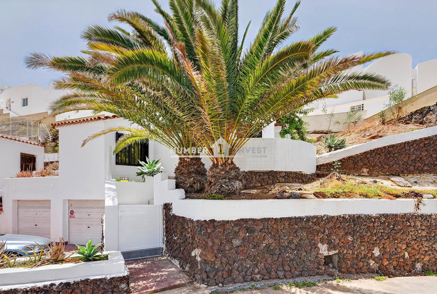 Casa / chalet en Avenida Austria, Costa Adeje, Santa Cruz de Tenerife de 55 m2