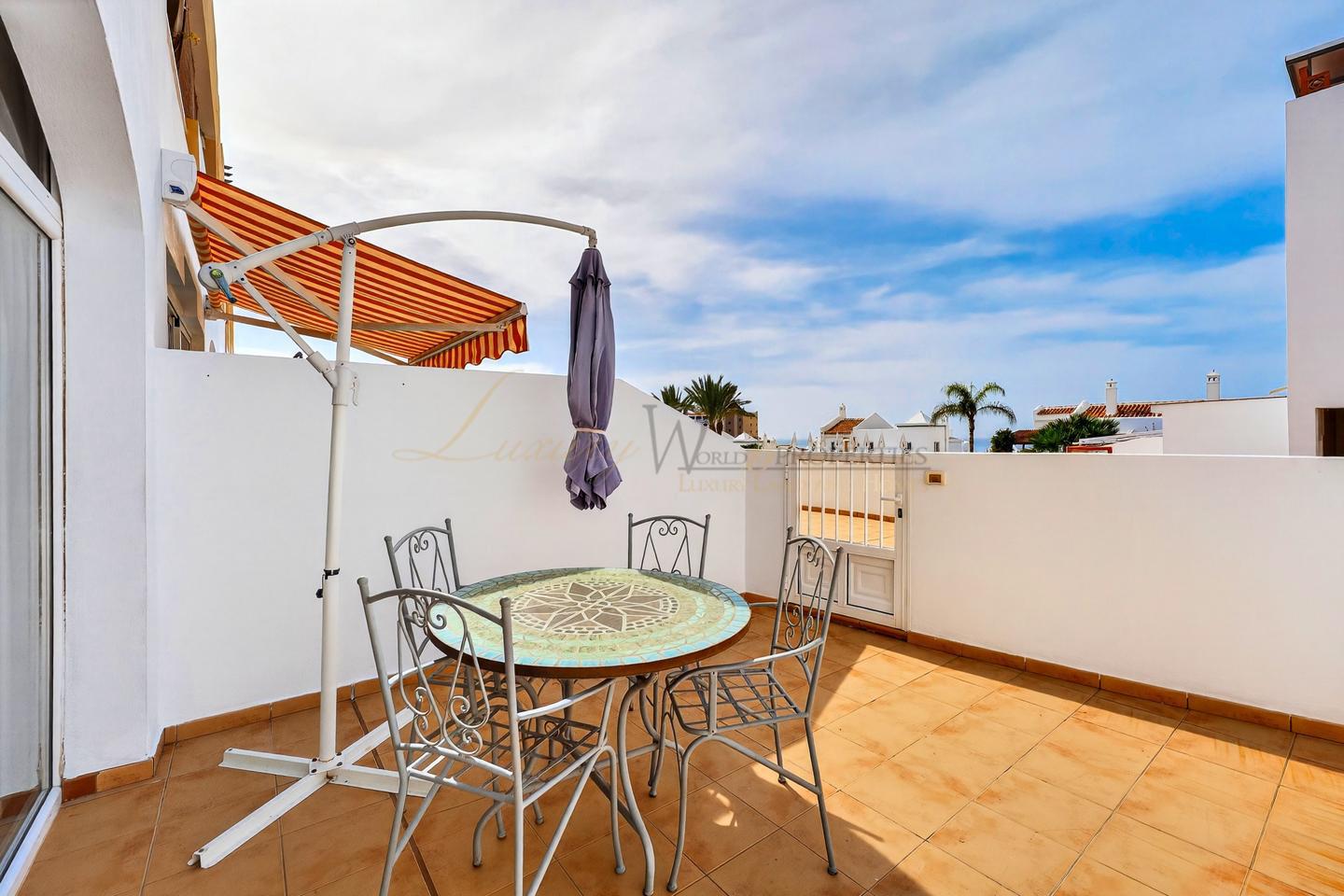 Piso en venta en Santa Cruz de Tenerife