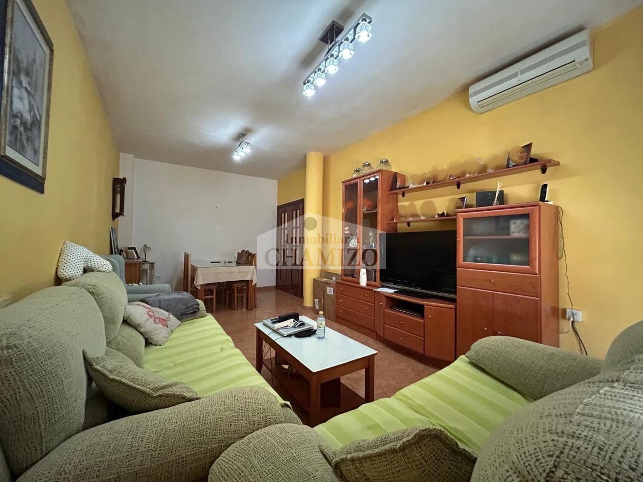 Chalet en venta en Badajoz