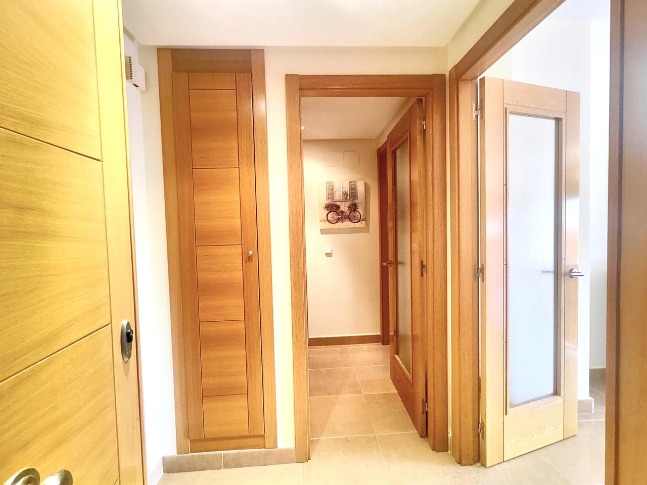 Piso en Avenida Litoral, Estepona, Málaga de 120 m2