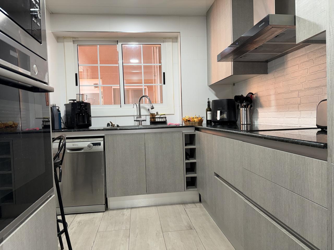 Piso en venta en Barcelona