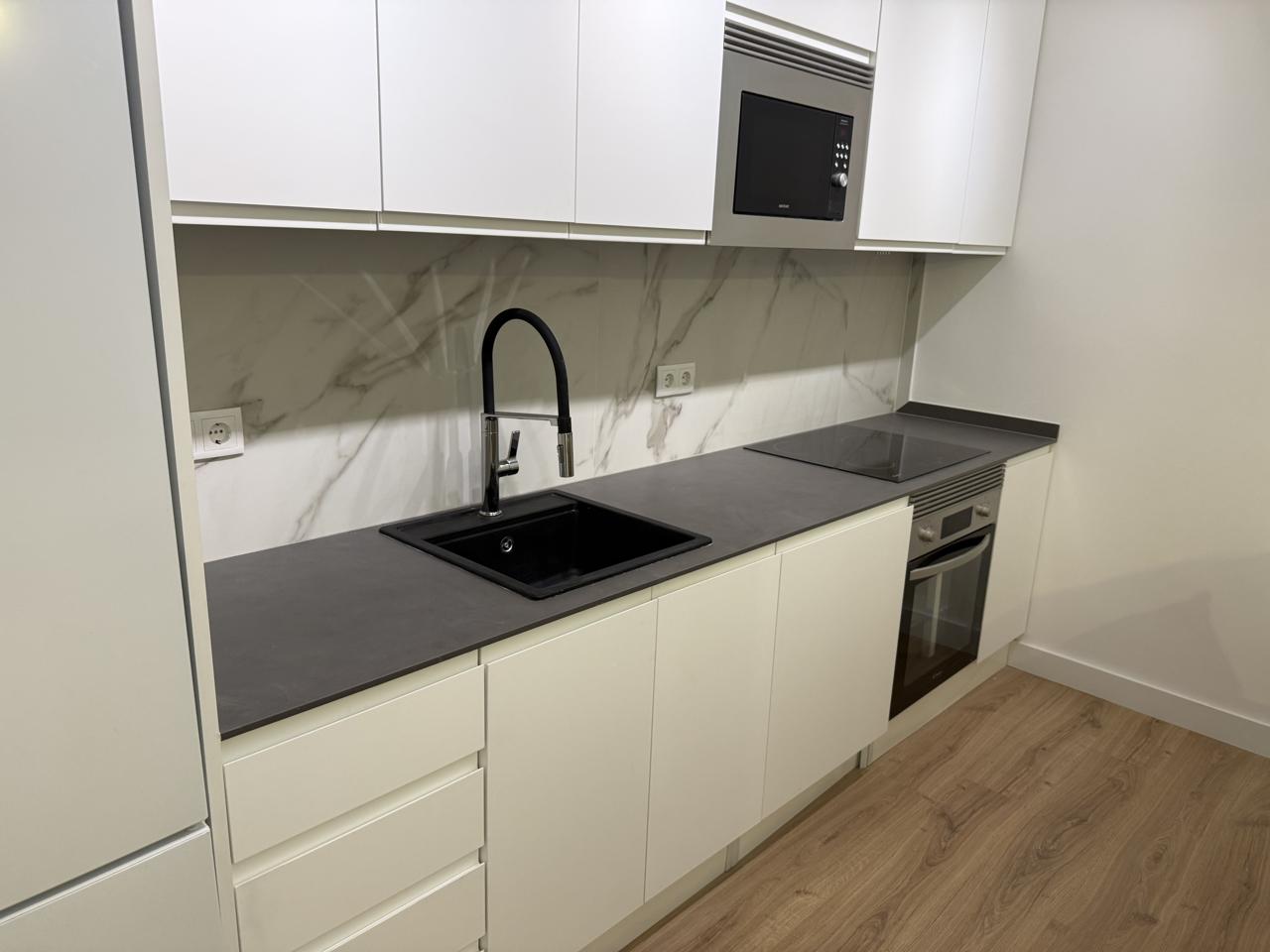 Piso en venta en Barcelona