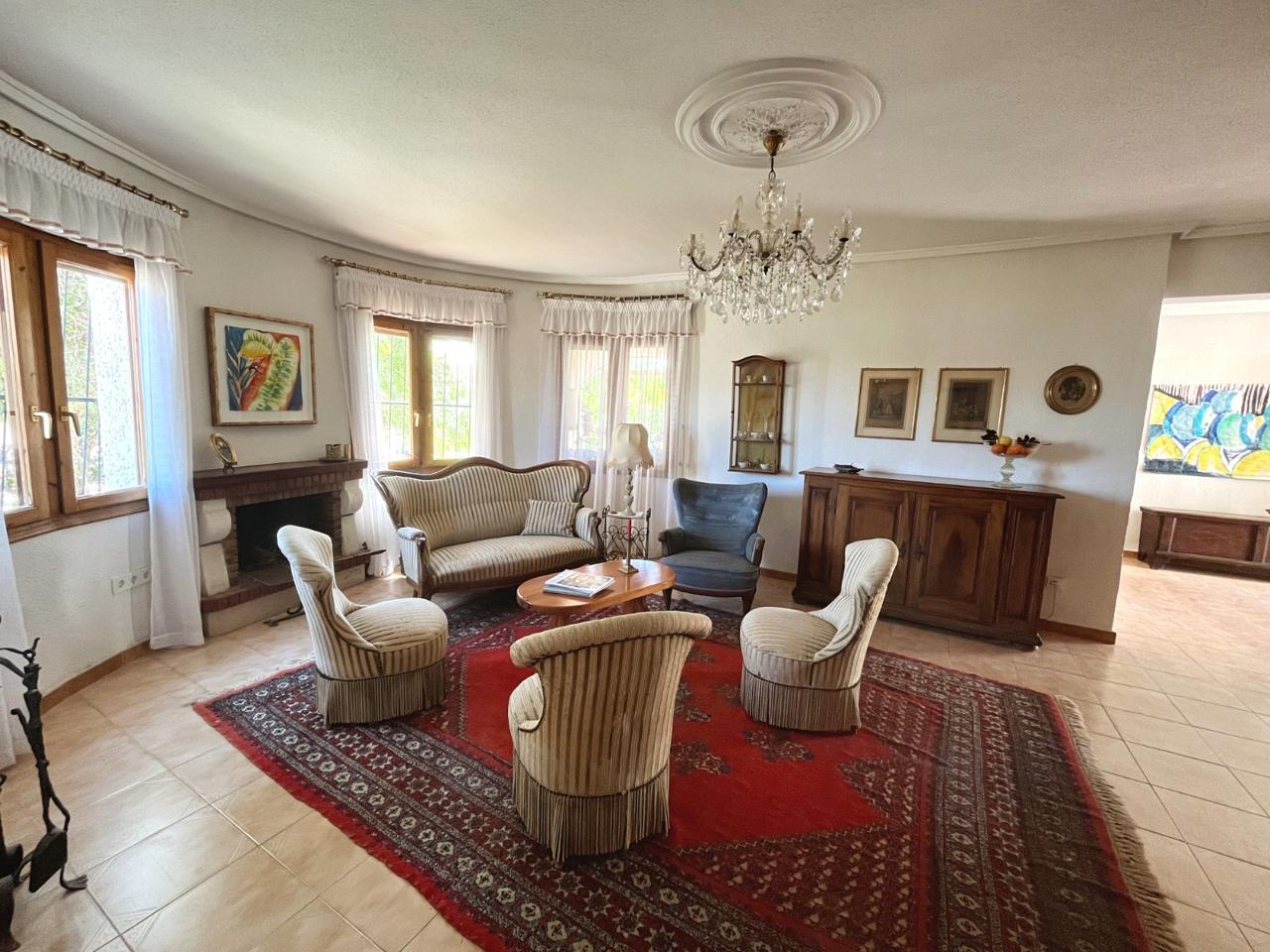 Casa / chalet en Central Quesada, Ciudad Quesada, Alicante / Costa Blanca de 186 m2